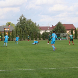 Warta Eremita Dobrów vs Orzeł Kawęczyn