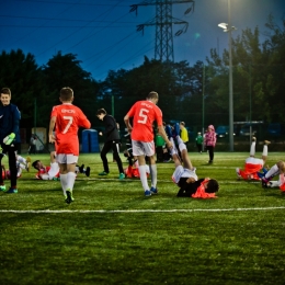 24.05.17 Broń Radom - SZ.P. Radomiak 1:0