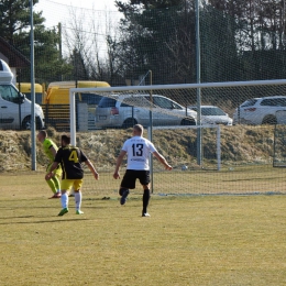 LKS ŻYGLIN - Sparta Zabrze