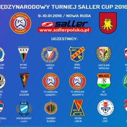 Saller Cup 216