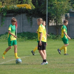 Feniks  Pro  Soccer Academy Łódź - 11/09/2016