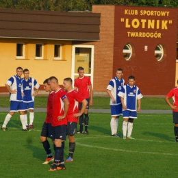 Lotnik - Komorów