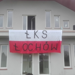 09.04.2017 IV liga: ŁKS Łochów - WAP 0:6 (0:3)