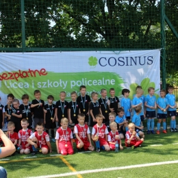 Cosinus Cup 04.06