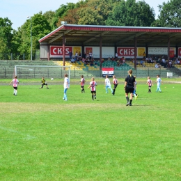 Mistrzostwa Pruszcza Gdańskiego 2010/2011