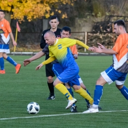 Pogoń Połczyn-Zdrój - Sparta Węgorzyno 4:2 (3:1)