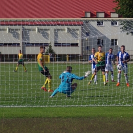 Tur 1921 Turek- Odolanovia 0-1