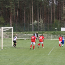 Steinpol-Ilanka Rzepin - Piast Czerwieńsk