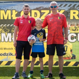 MŁODZIK SUMMER CUP 2023 - rocznik 2012 (fot. Marek Pawlak)