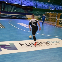 Futsal Masters - Ilves FS Tampere