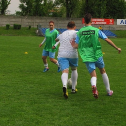 UKS Jaskółki Chorzów - KKS Zabrze