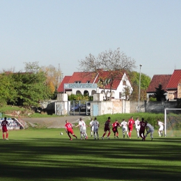 28.10.2015 Piast99-SKS Gwarek Zabrze