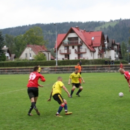 ZKP Asy Zakopane 4:0 SKS Sokolica Krościenko