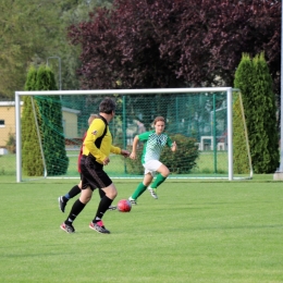 Orlik Poznań vs Sparta Oborniki