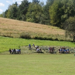 Turniej o puchar burmistrza 2016