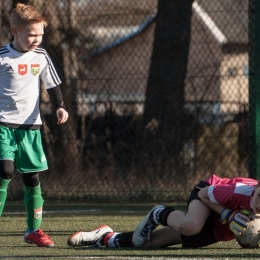 SPARING MAZUR KARCZEW - POLONIA wARSZAWA