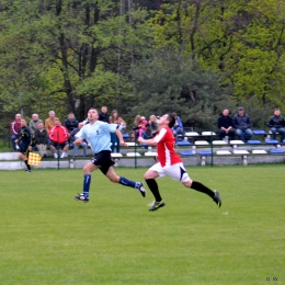 LKS Jemielnica - KS Krasiejów 1:2