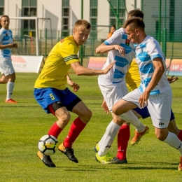 Radunia Stężyca 5-0 Stolem Gniewino (AM STUDIO)