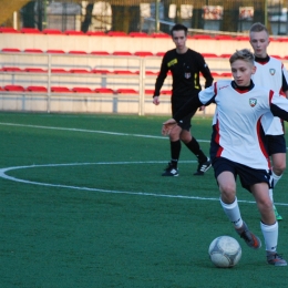 SEMP I - Escola (2:3) U-14