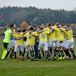 Zabajka - Sokół Sokołów Młp 3-1