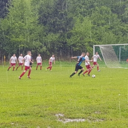 SKS Orły Pstrągówka 0-7 Novi Nosówka