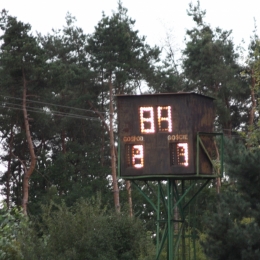 PRZYWORY - TARNÓW OP. - WALCE  09.09.2017