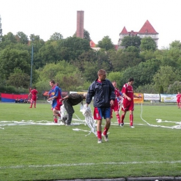 Chełminianka Basta Chełmno - Polonia Bydgoszcz (20.05.2009 r.)