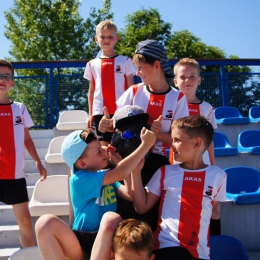 Starogard Gd.: Żaki na Ogólnopolskim Turnieju Deyna Cup rocznika 2006