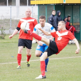 Piast Feliksów - Błękitni Korytów