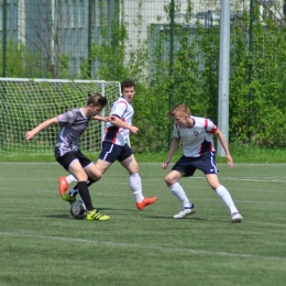 Radomiak - SEMP II (I Liga Wojewódzka U-15) 0:3