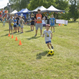 III Rodzinny Piknik Hetmański (fot. Z. Dymiński)