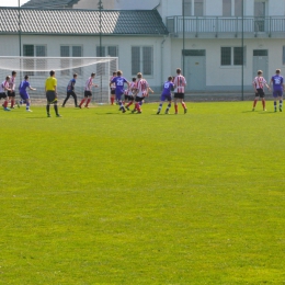 LZS CHOCIANOWICE VS.KS SZCZEDRZYK 3:0    11.04.2015