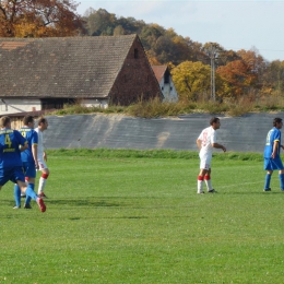 Iskra Witków - Grodno Zagórze Śląskie (B)