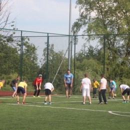 Szkółka Piłkarska Fair Play - Akademia Piłkarska Fałków