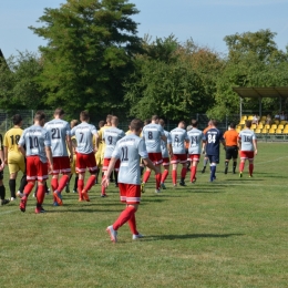 Kłodnica Gliwice - Orły Bojszów 2:4