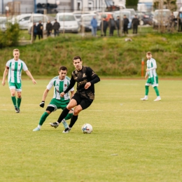 Olimpiakos- Grom (19.10.25) Fot. Tomasz Bryła