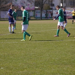 Korona - WKS Rząśnik 3:0- druga galeria