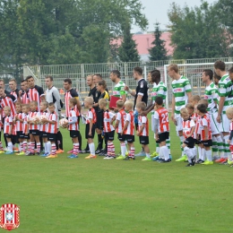 Resovia - Lechia Gdańsk