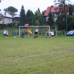 vs Zryw Przesławice ( 21.08.16 )