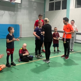 ŚWIĘTO AP SPRAWNI NA 10 LAT AP! / 5.12.2025