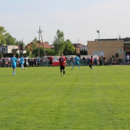 Warta Eremita Dobrów vs ZKS Orły Zagorów