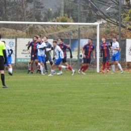 LKS ŻYGLIN - Olimpia Boruszowice