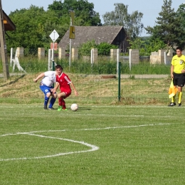 Odra Rzeczyca - Kaczawa II Bieniowice 04.06.2023 r.