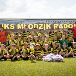 MŁODZIK SUMMER CUP 2023 - rocznik 2012 (fot. Marek Pawlak)