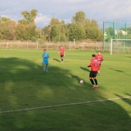 Warta Eremita Dobrów vs ZKS Orły Zagorów