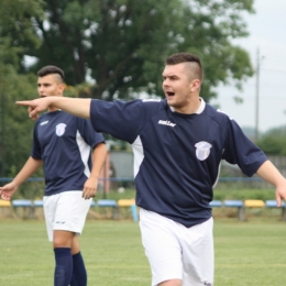 LZS  WALCE  - KS  POGOŃ  PRUDNIK