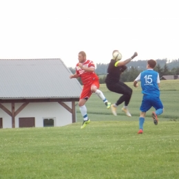 ATS Wojbórz 2:0 Polonia Bystrzyca Kłodzka