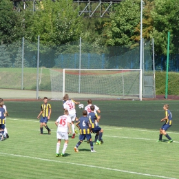 Gwarek - SFC Opava