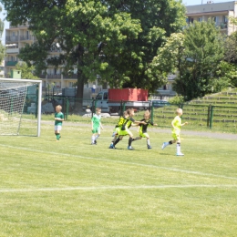 SPARING Z ORLIKIEM RUDA ŚLĄSKA