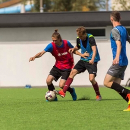 Antares - Poznań FC (fot. Szymon Malicki)